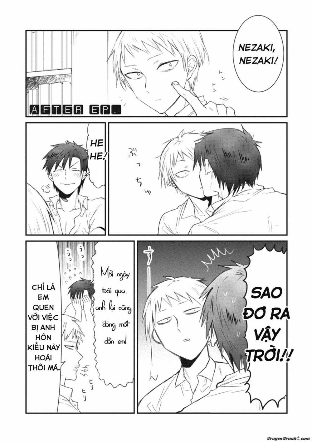 lazy