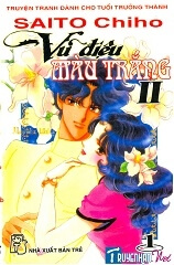 Vũ Điệu Màu Trắng Ii