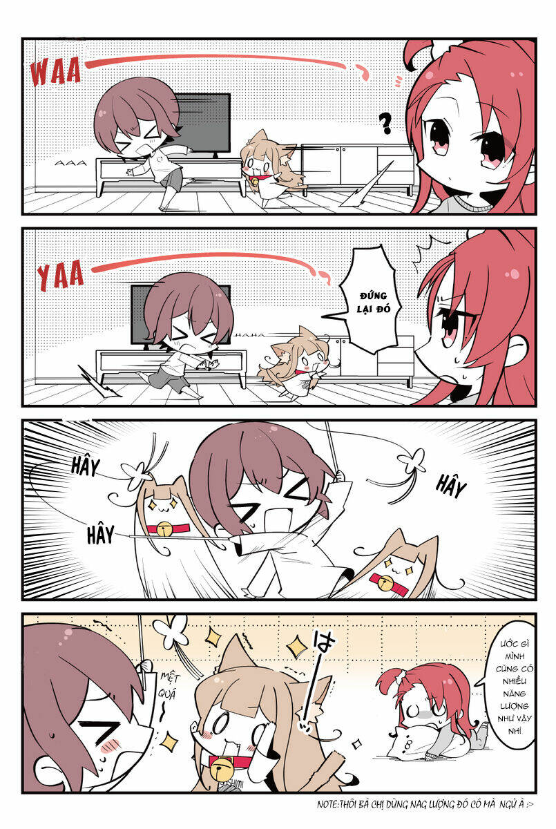 lazy