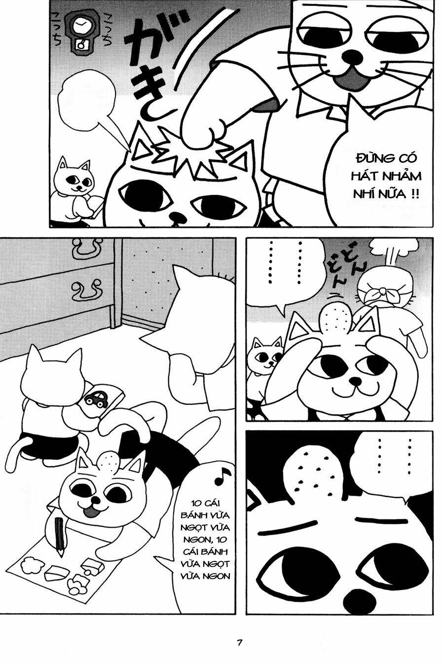 lazy