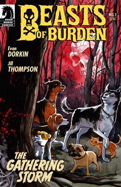 Beasts Of Burden