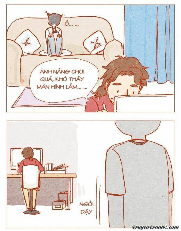 lazy