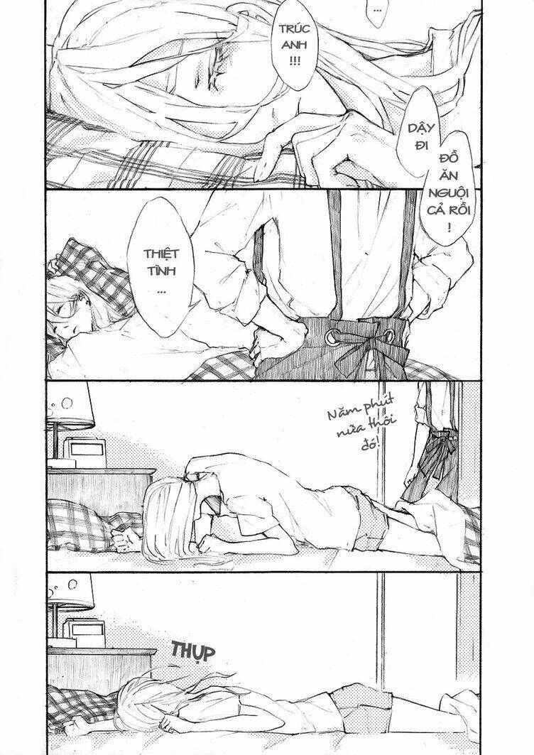 lazy