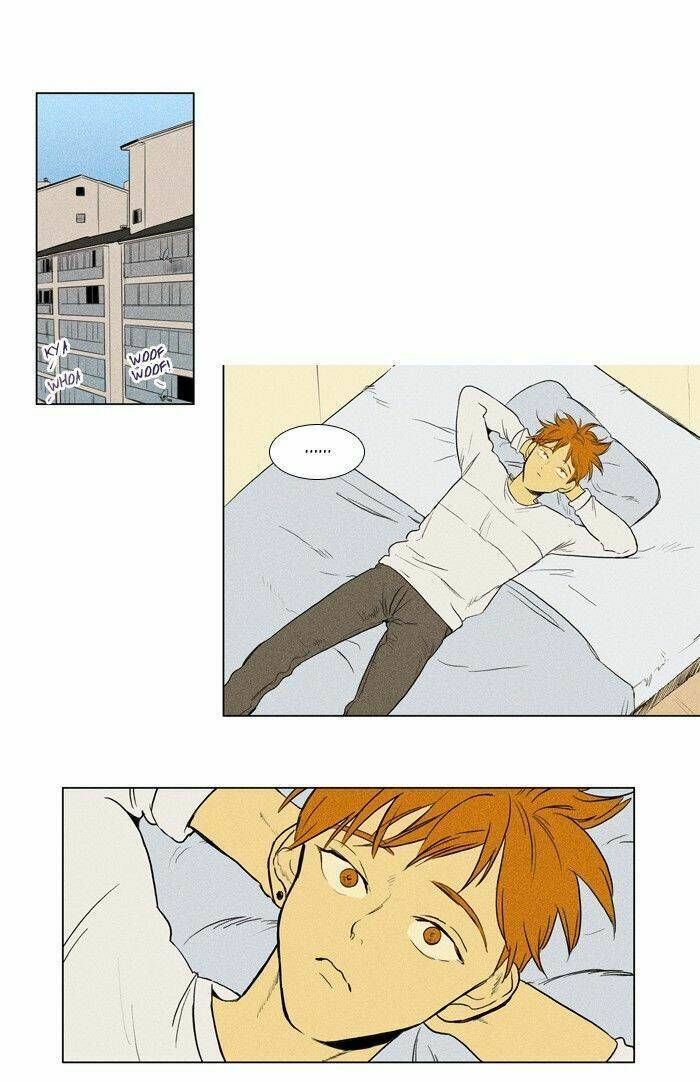 lazy