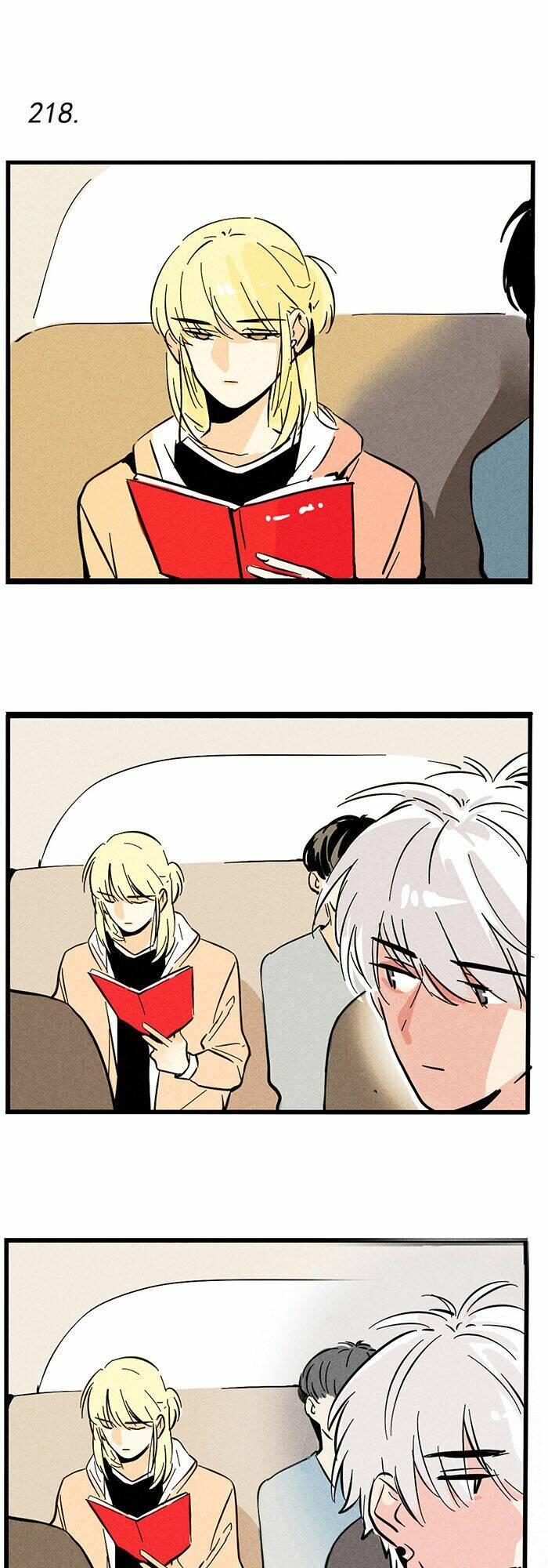 lazy