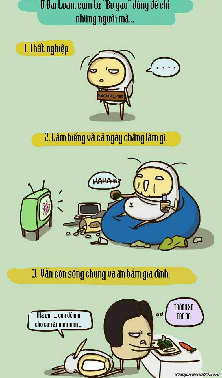 lazy