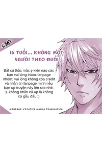 16 Tuổi Không Một Người Theo Đuổi