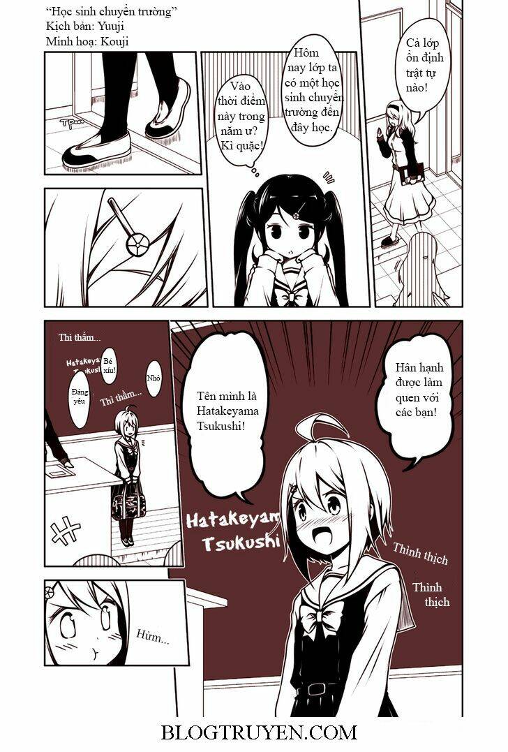 lazy