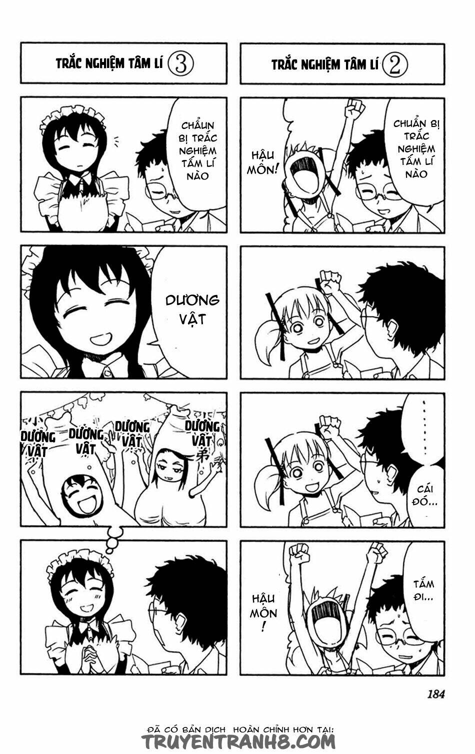 lazy