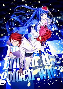 Umineko No Naku Koro Ni Chiru Ep 5: End Of The Golden Witch