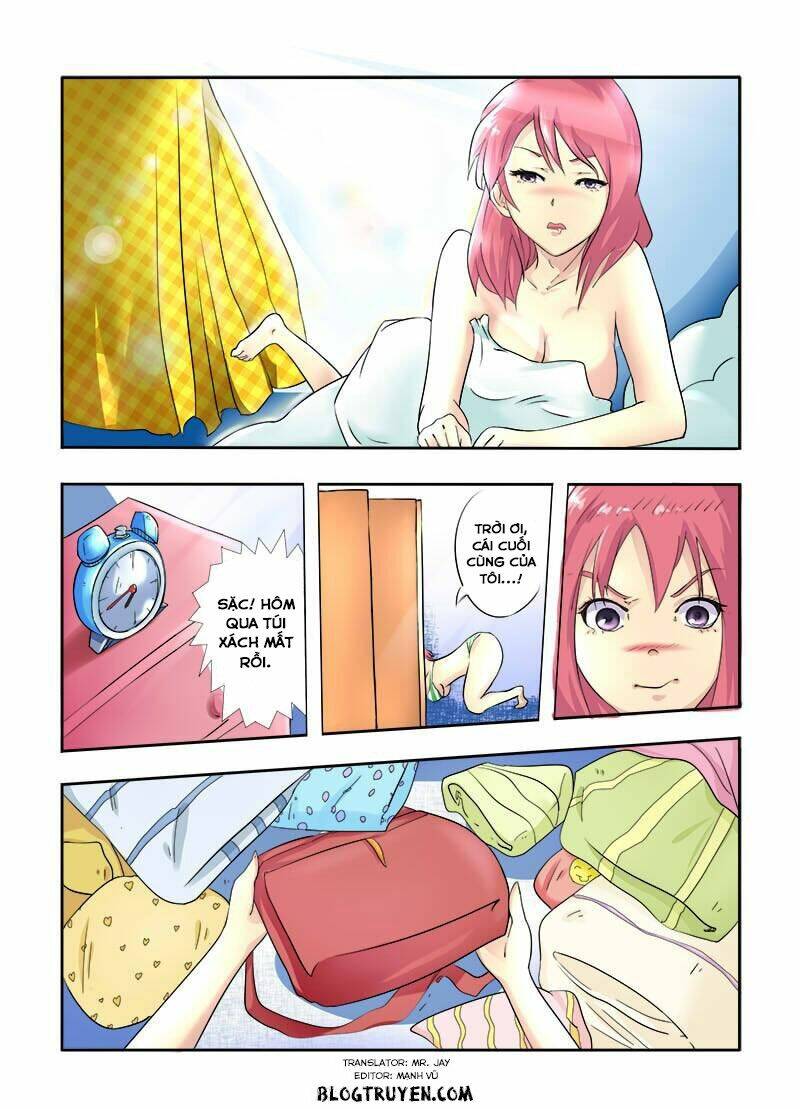 lazy