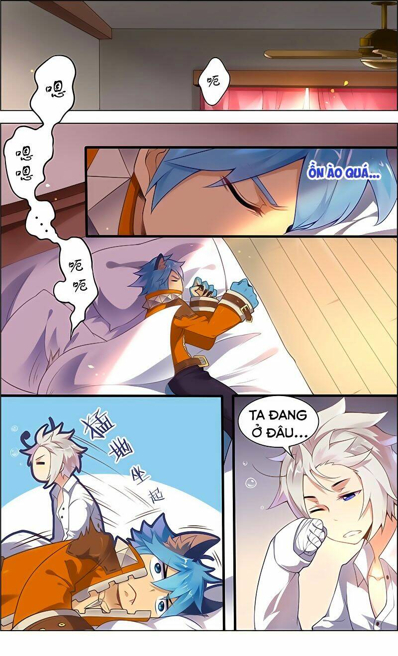 lazy