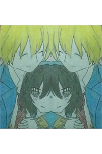 Angel X Darkness