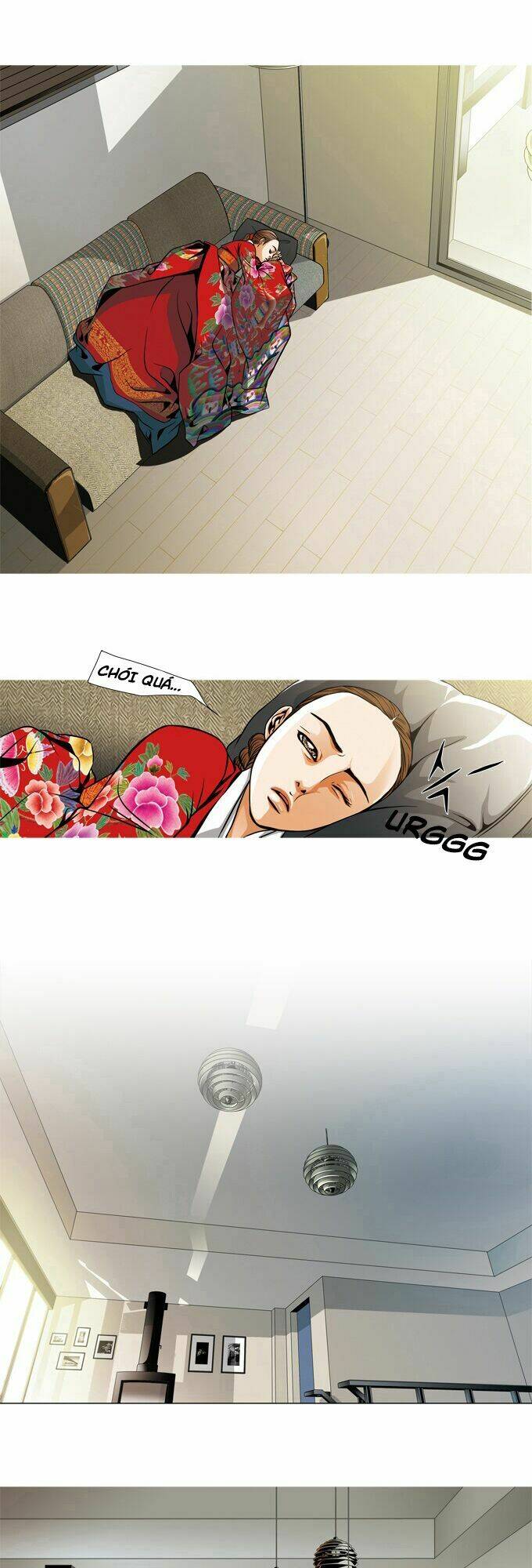 lazy