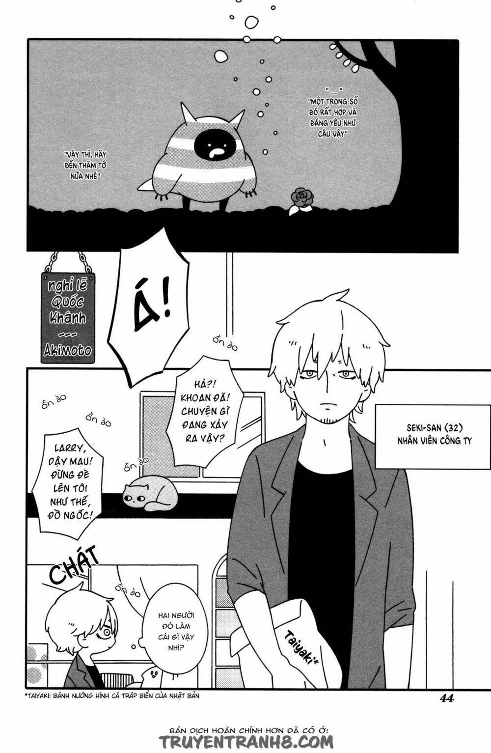 lazy