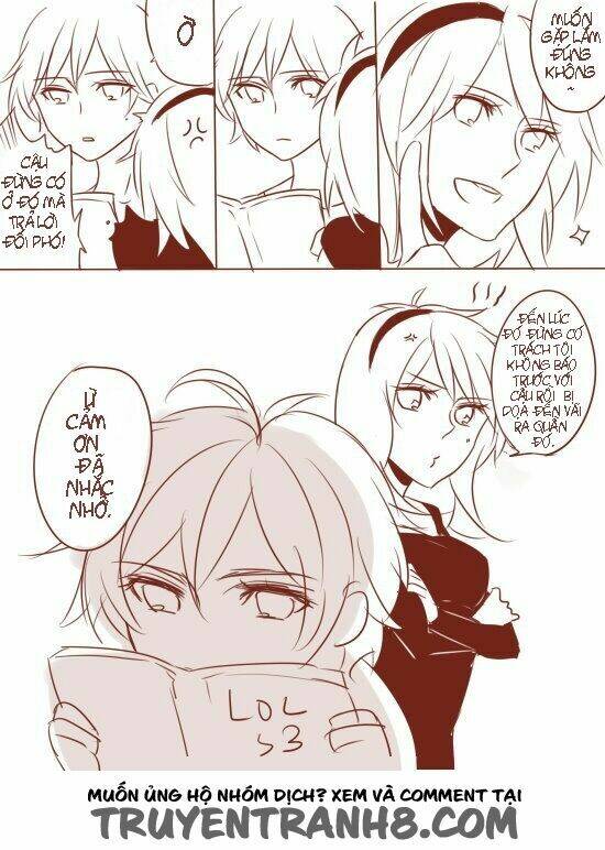 lazy