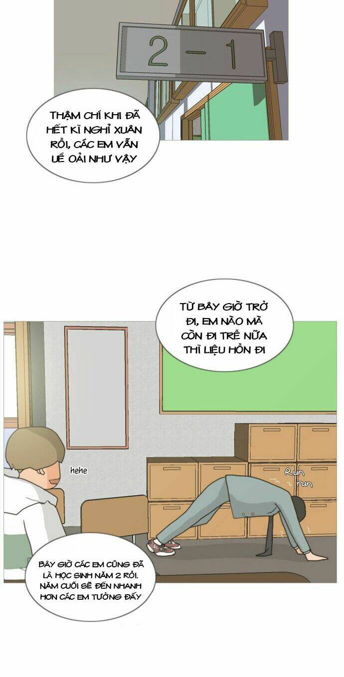 lazy