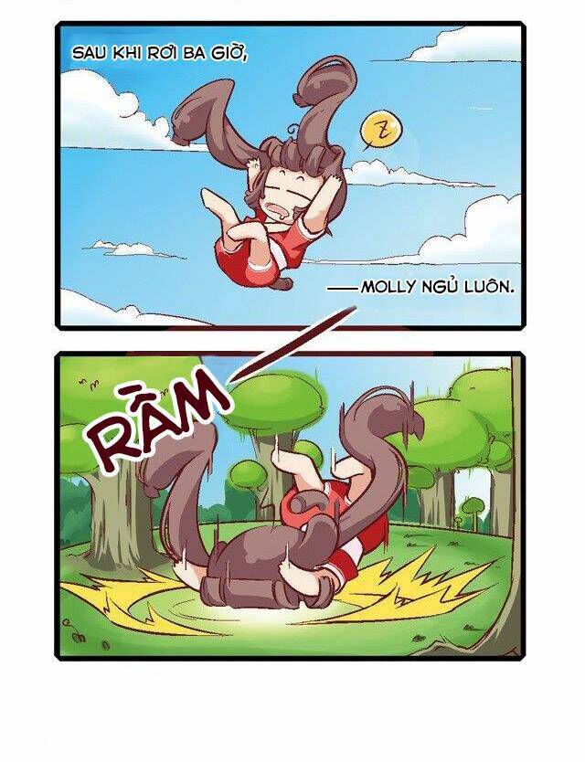 lazy
