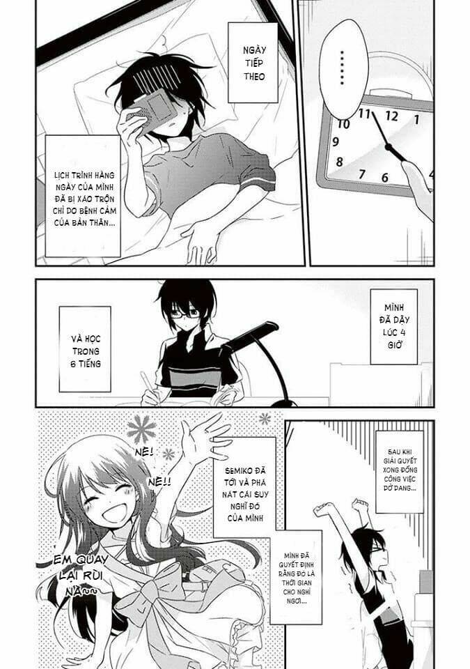 lazy