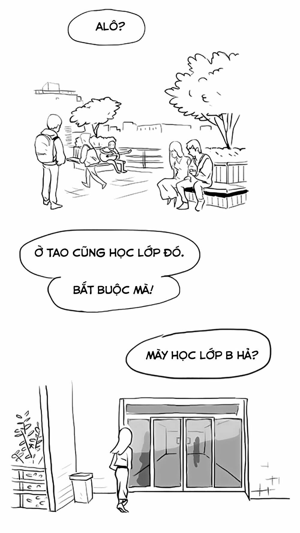 lazy
