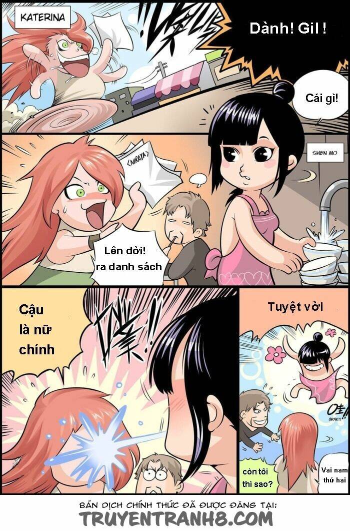 lazy