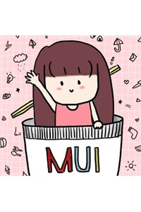 Mui’S Diary