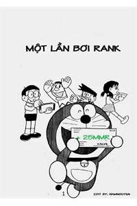 Doraemon (Chế) - Dota2vnbetgroup