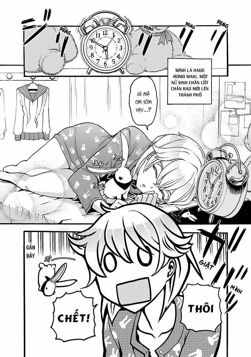 lazy