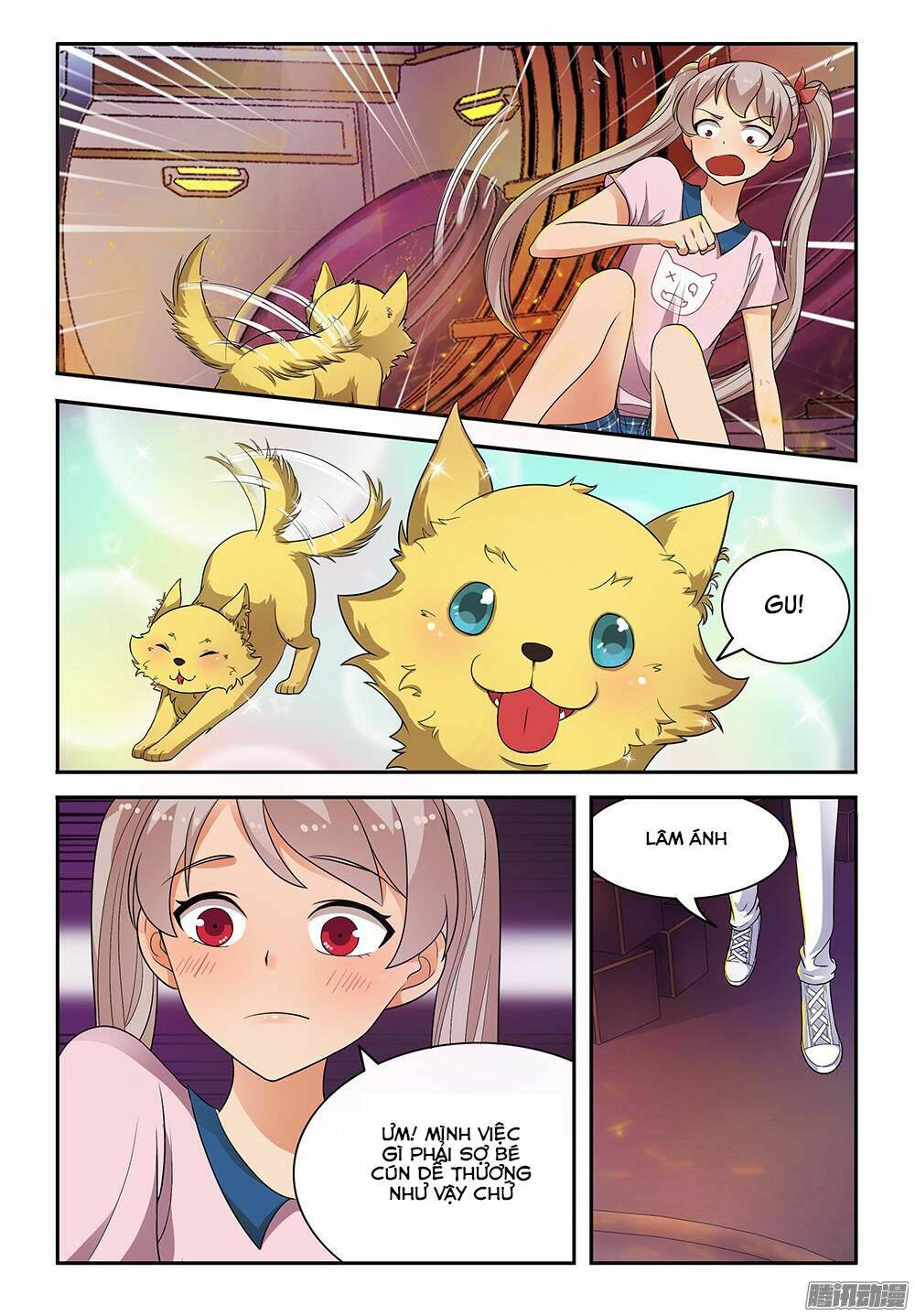lazy