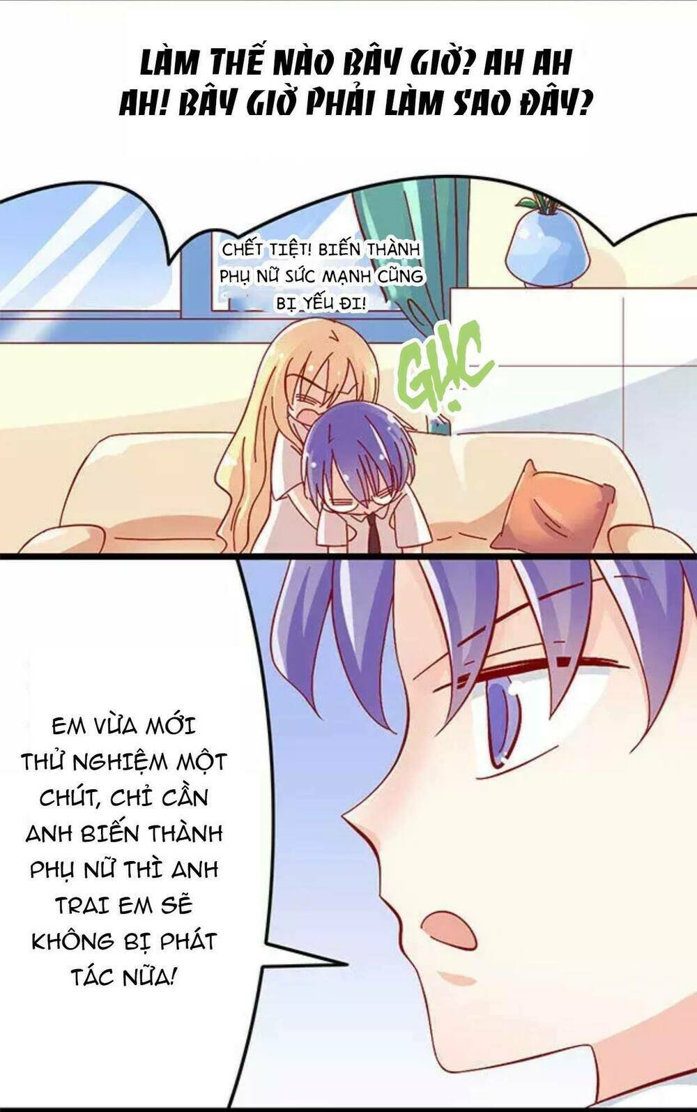 lazy