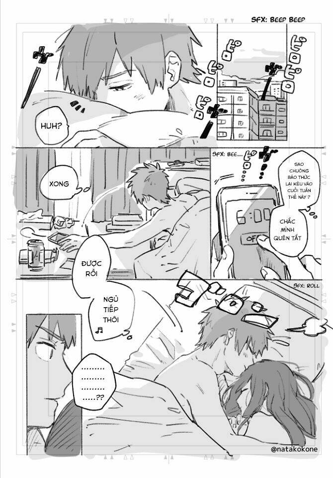 lazy