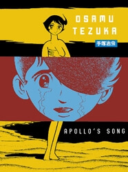 Apollo’S Song