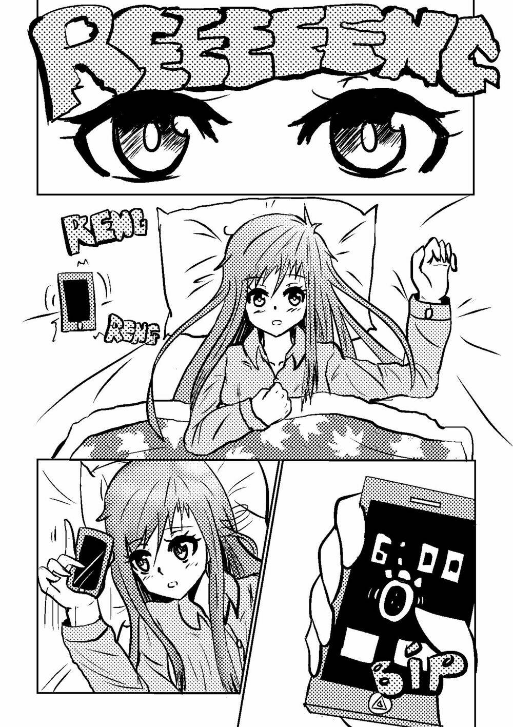 lazy