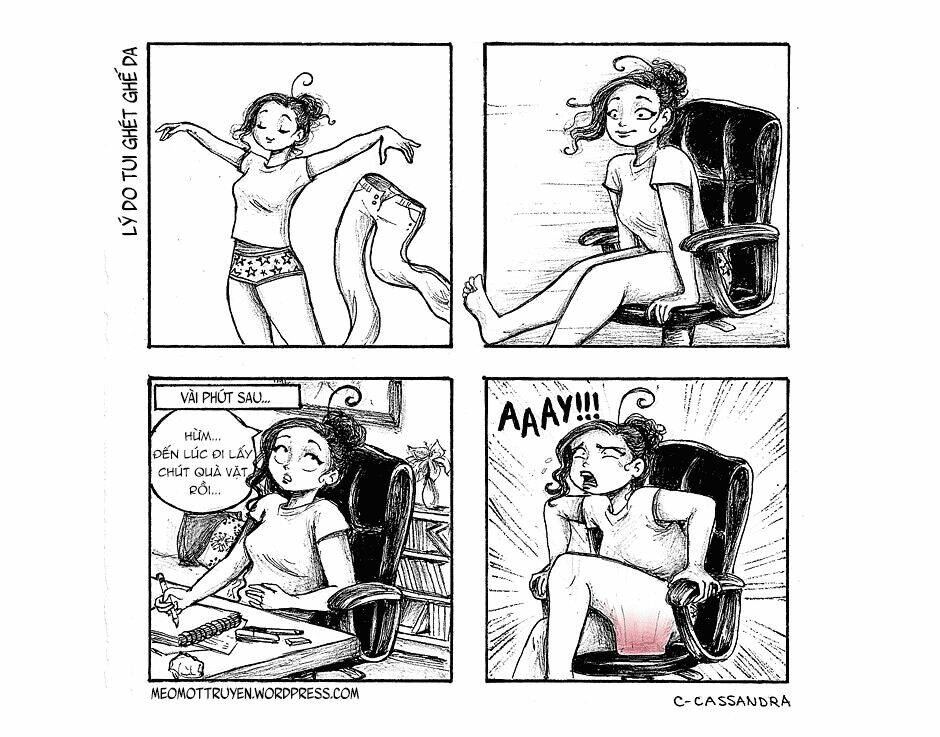 lazy