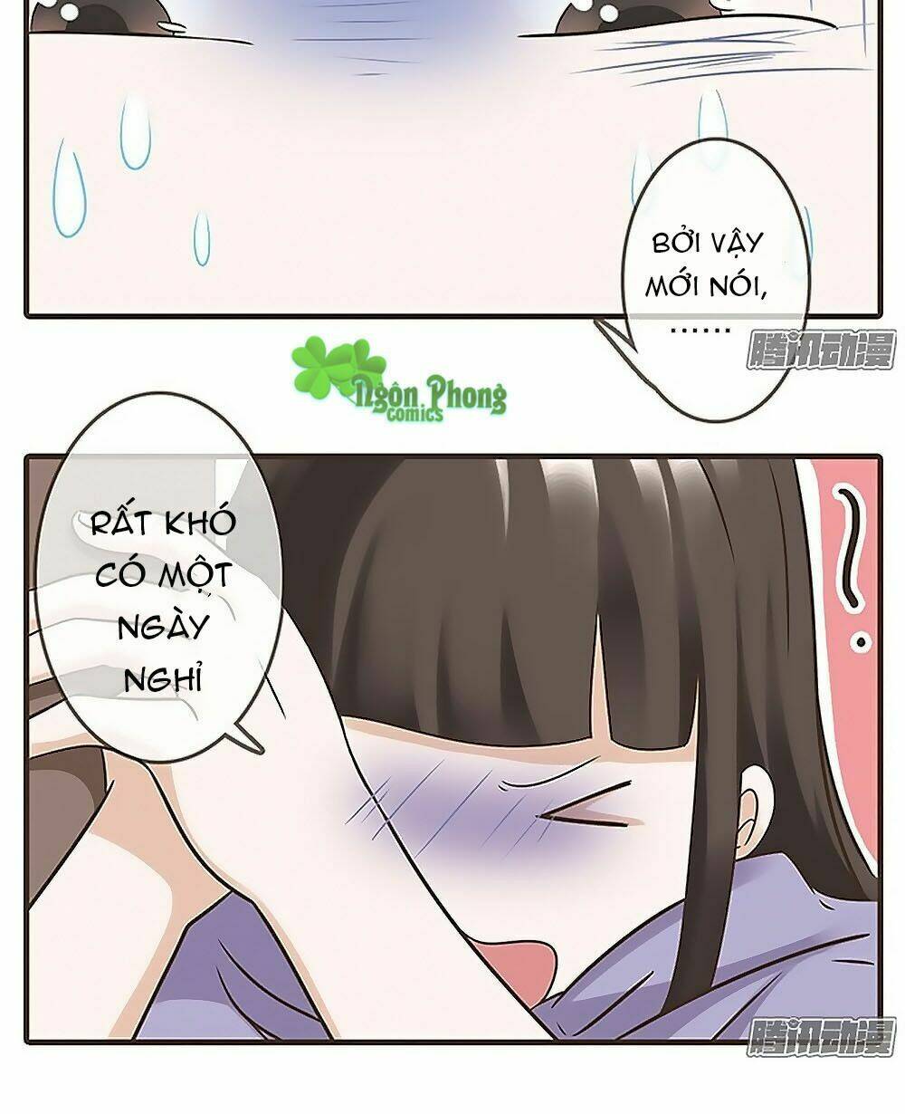 lazy