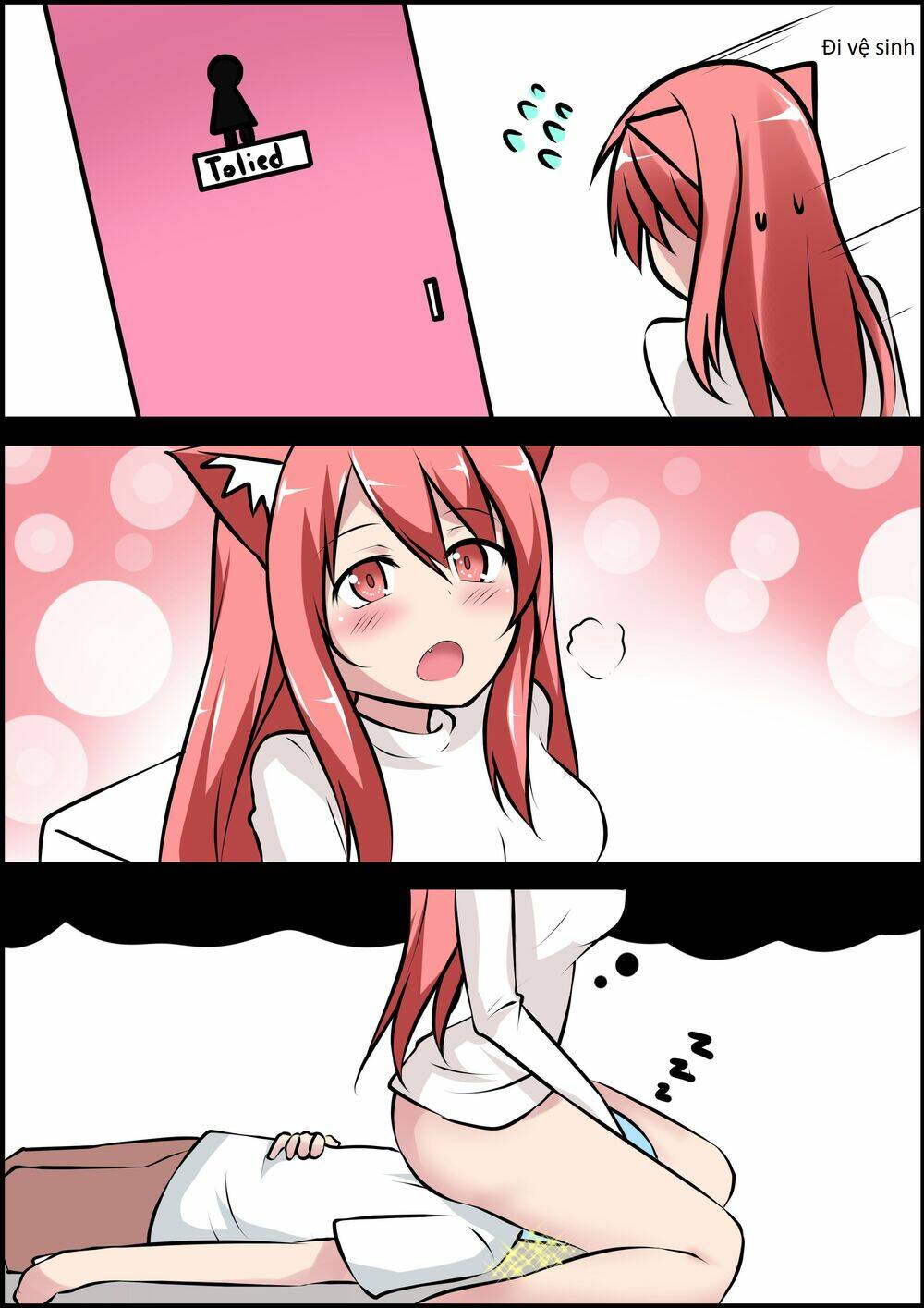 lazy
