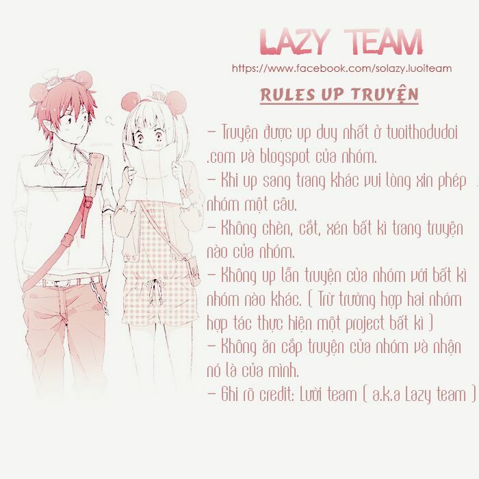 lazy