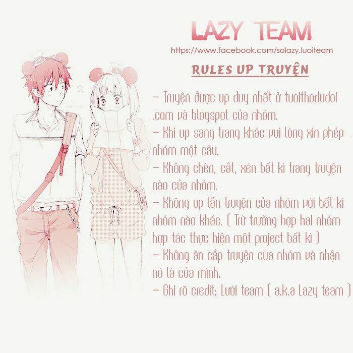lazy