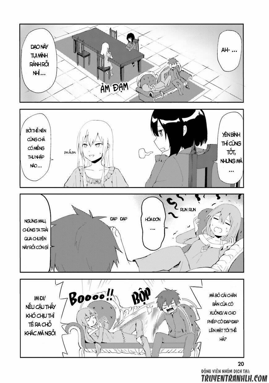 lazy
