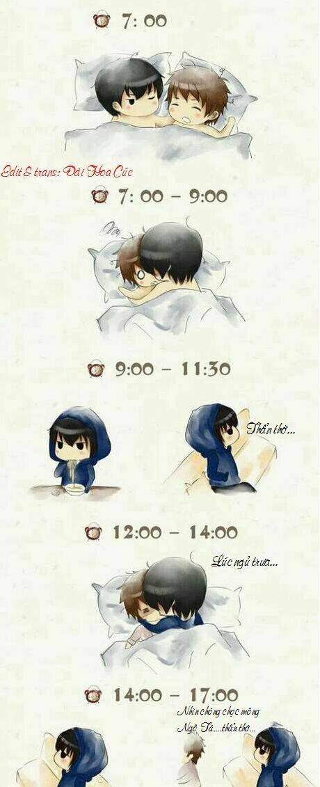 lazy