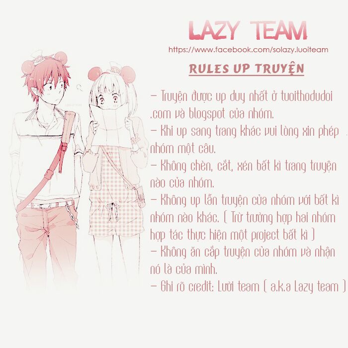 lazy