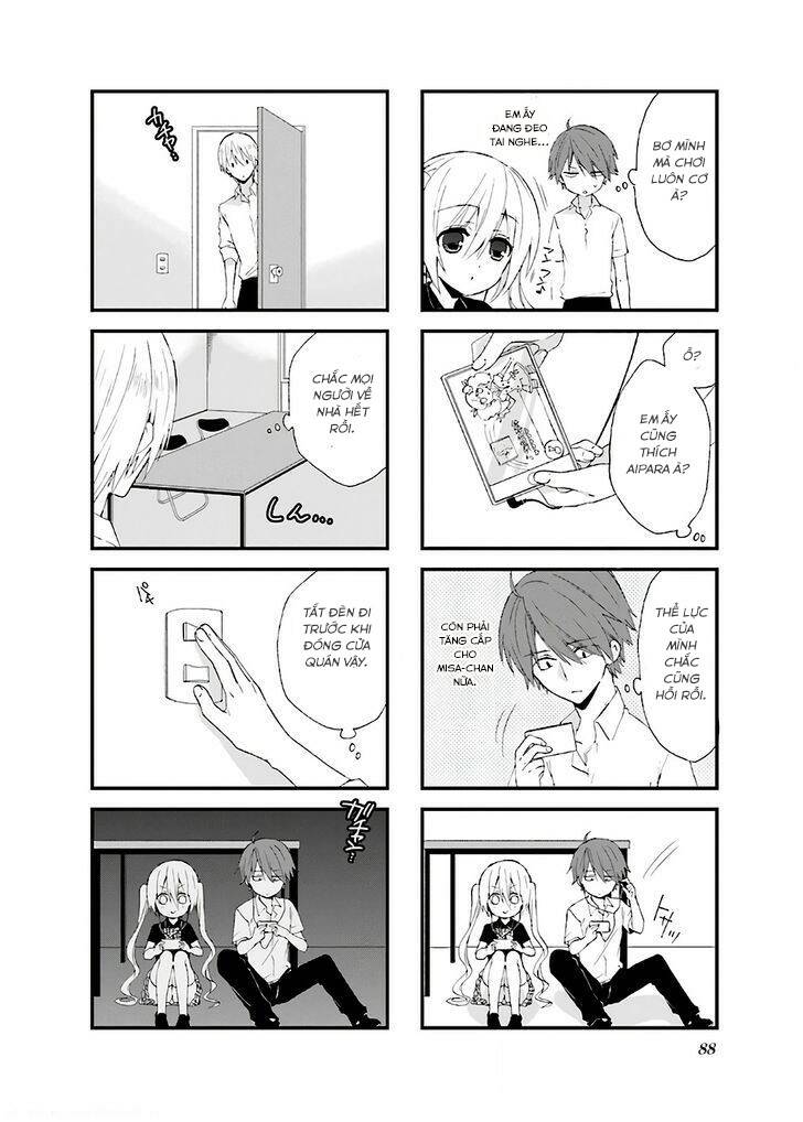 lazy