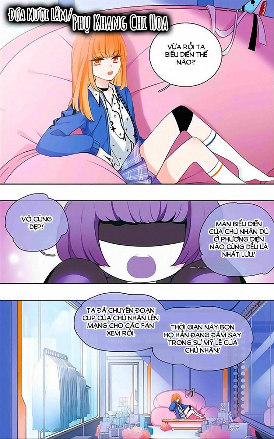 lazy