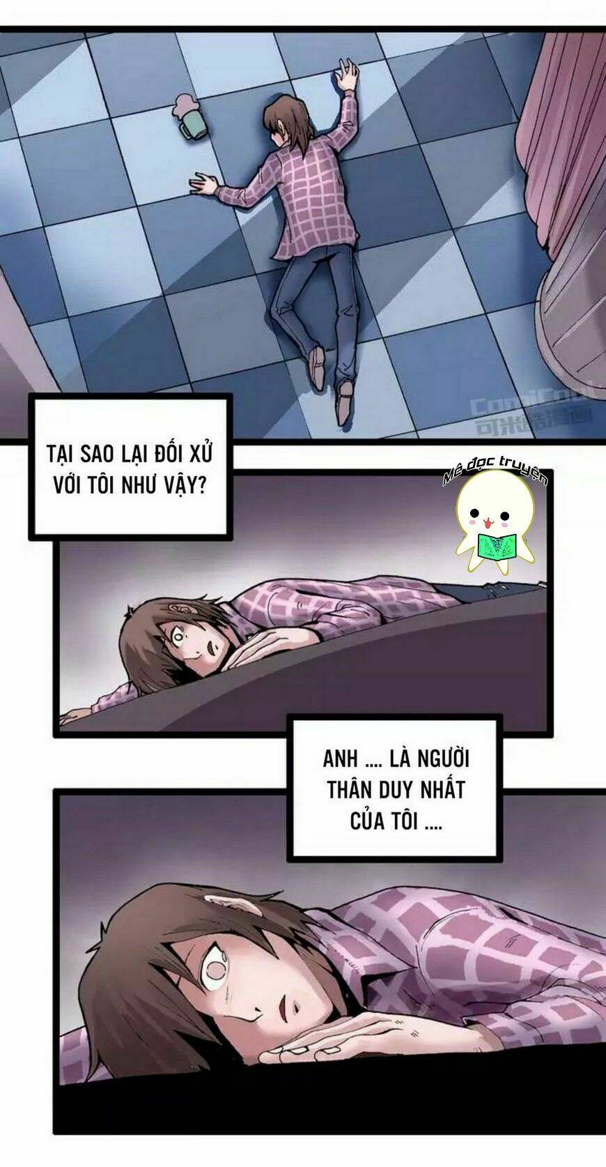lazy