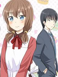 Otome Danshi Ni Koisuru Otome