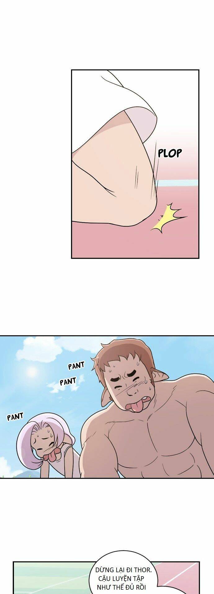 lazy