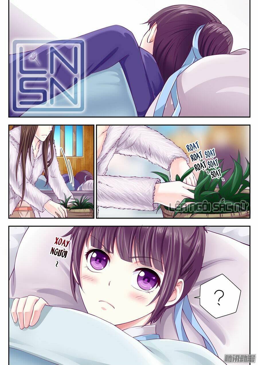 lazy