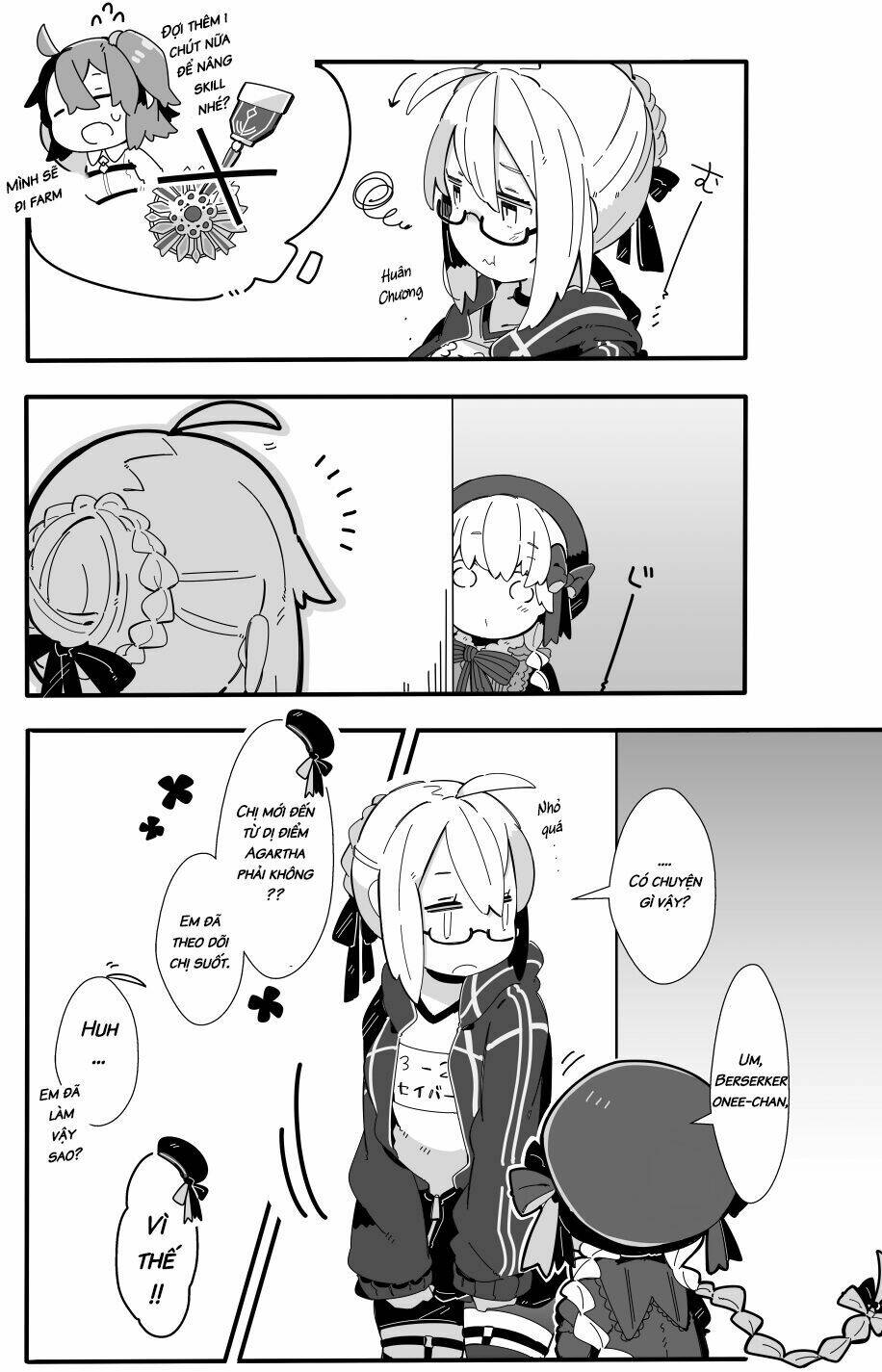 lazy