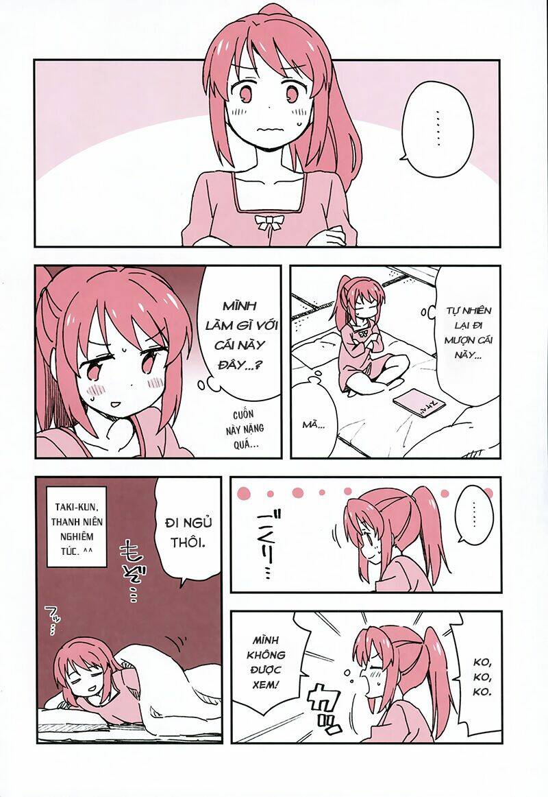lazy