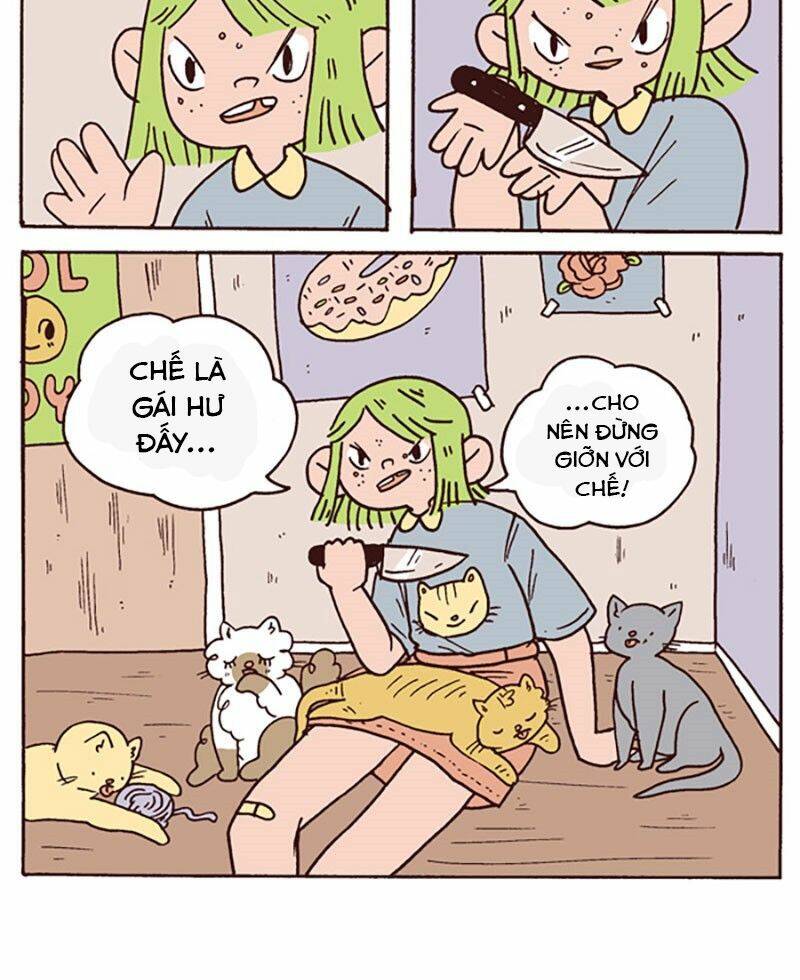 lazy